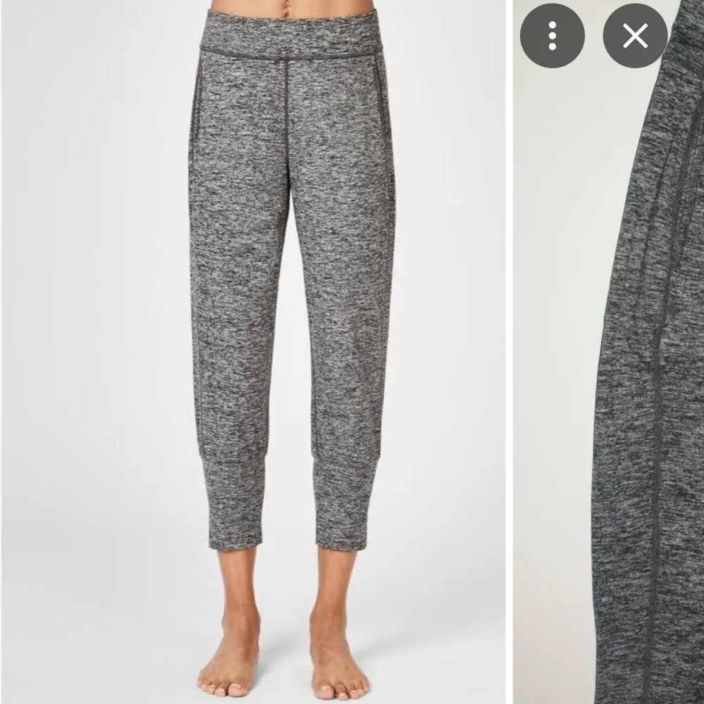 Gary Yoga Pants